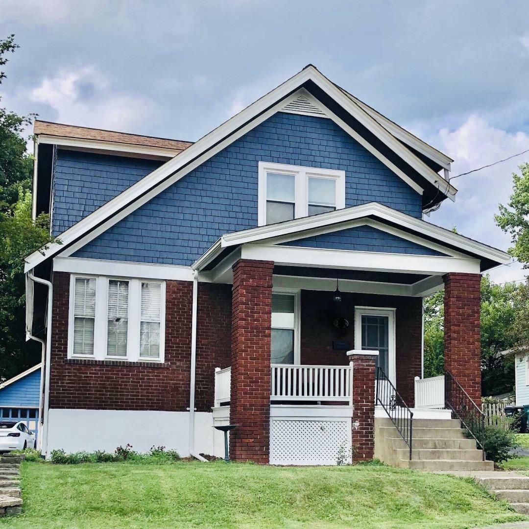 Property Photo: 3236 Woodford Rd OH 45213