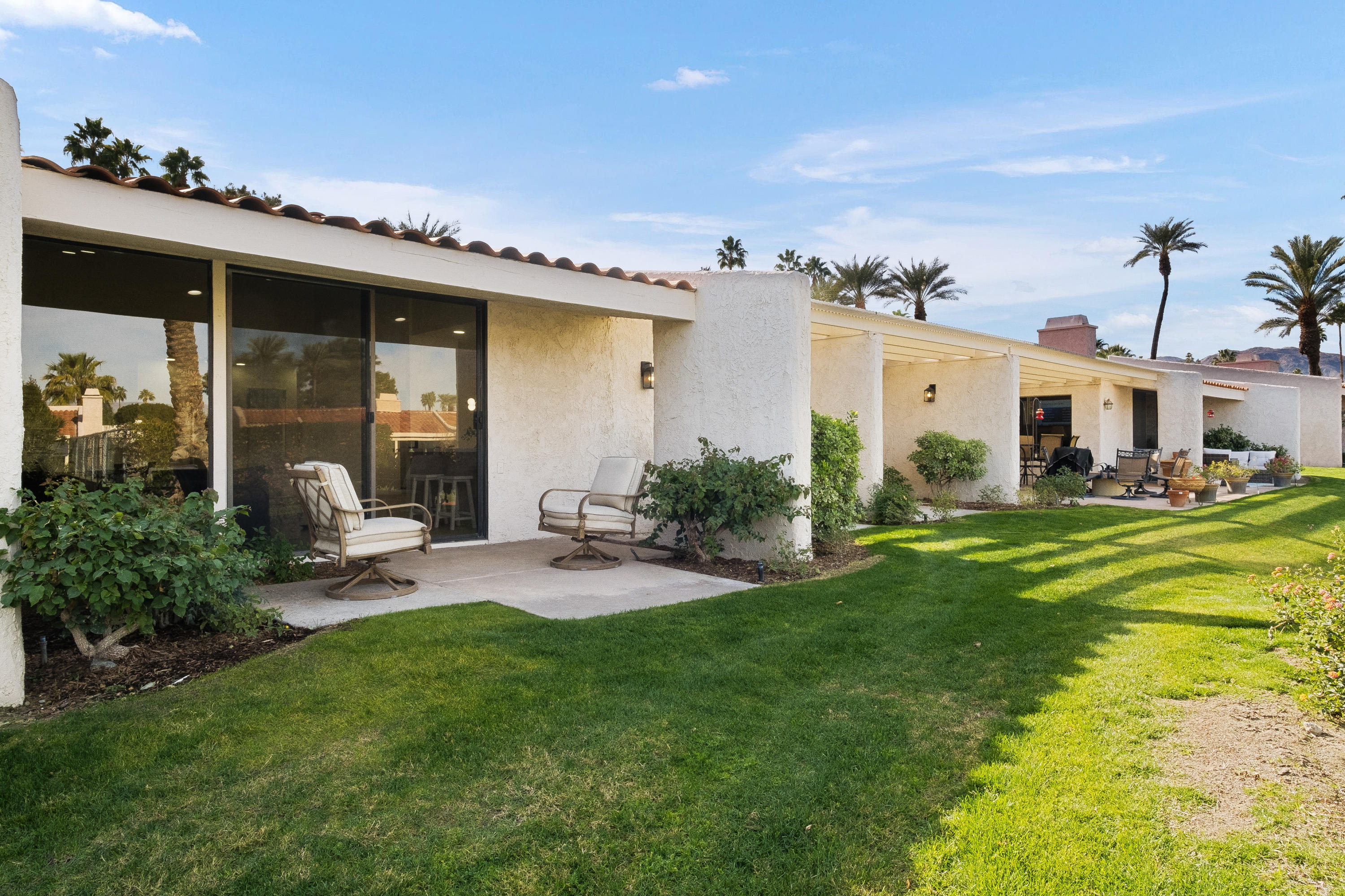 Property Photo: 75124 Chippewa Drive CA 92210