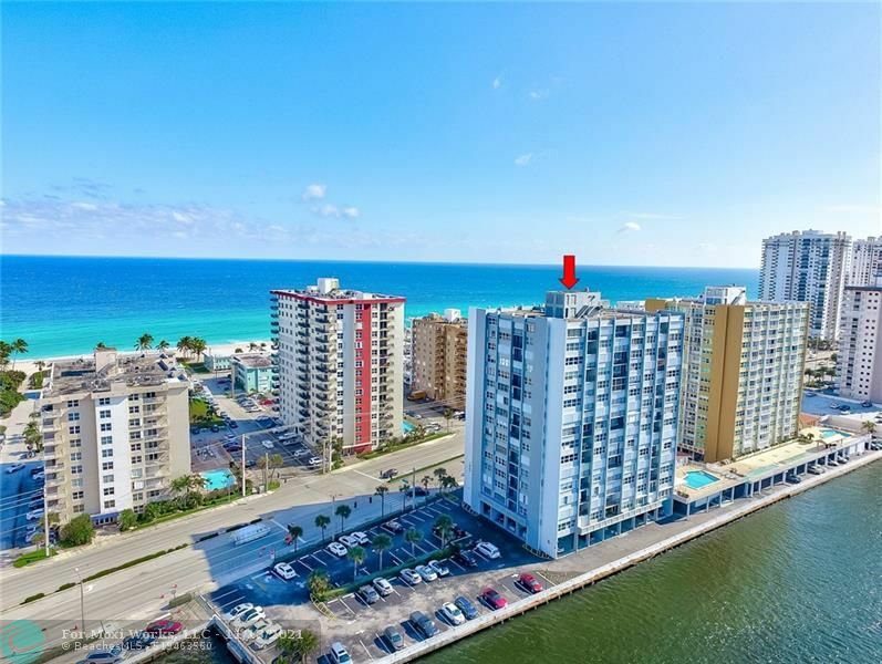 1400 S Ocean Dr 202  Hollywood FL 33019 photo