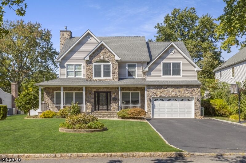 Property Photo: 126 Vernon Ter NJ 07090