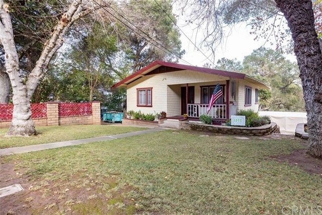 Property Photo:  5295 San Jacinto Avenue  CA 93422 