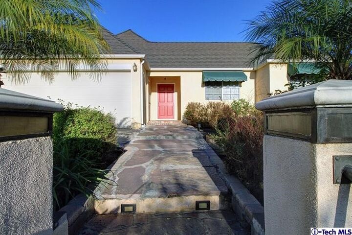 Property Photo:  2426 Winthrop Drive  CA 91803 