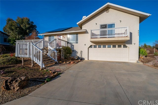 Property Photo: 4953 Sparrow Hawk Lane CA 93446