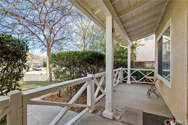 Property Photo:  39823 Spinning Wheel Drive  CA 92562 