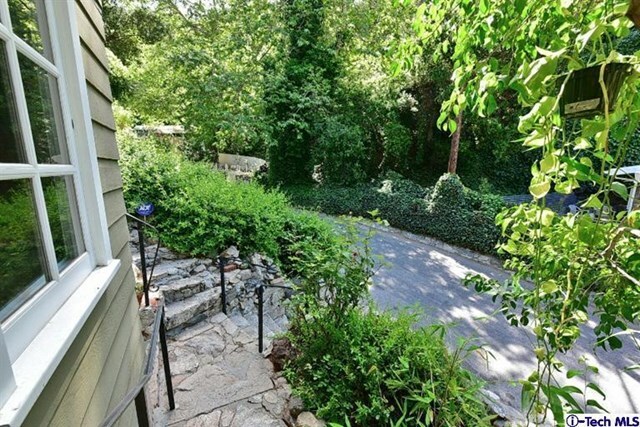 Property Photo: 721 Country Club Drive CA 91501