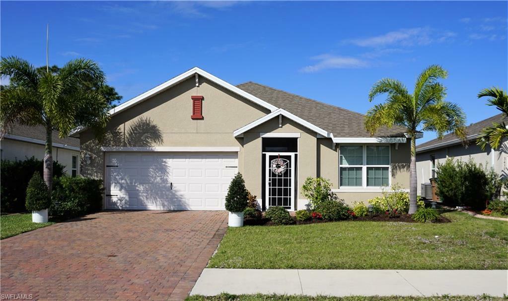 3457 Acapulco Circle  Cape Coral FL 33909 photo