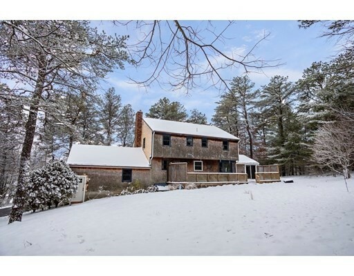 Property Photo:  30 Fathom Rd  MA 02360 