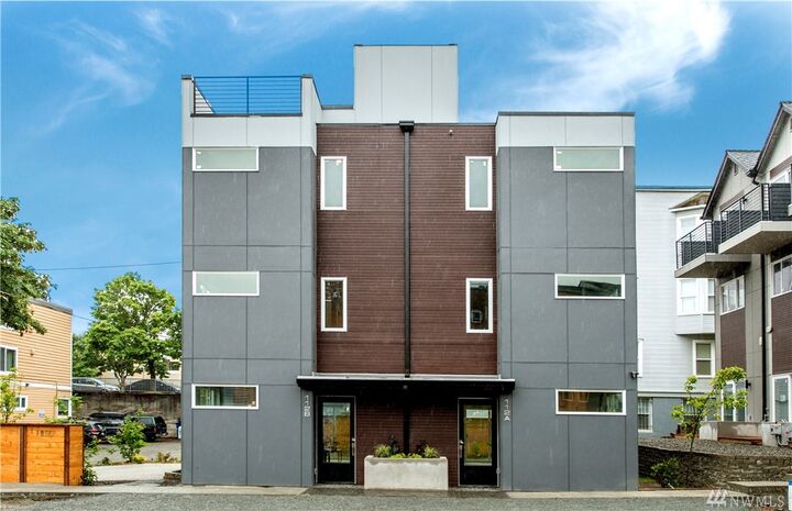 112 21st Ave B  Seattle WA 98122 photo