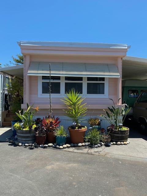 Property Photo:  1255 38th Avenue 89  CA 95062 