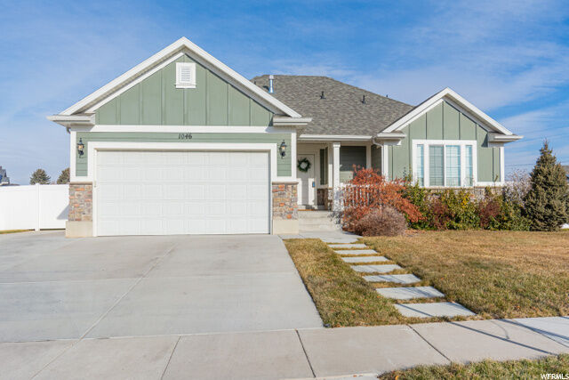 Property Photo: Address not disclosed UT 84015