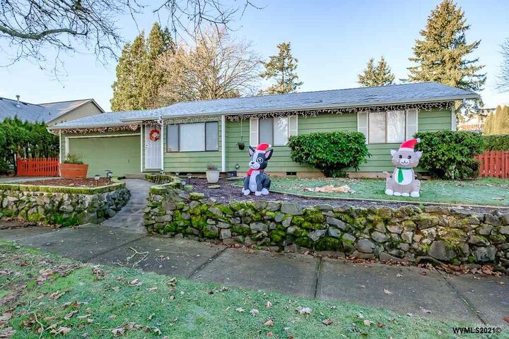 5325  Whipplewood Dr SE  Salem OR 97306 photo