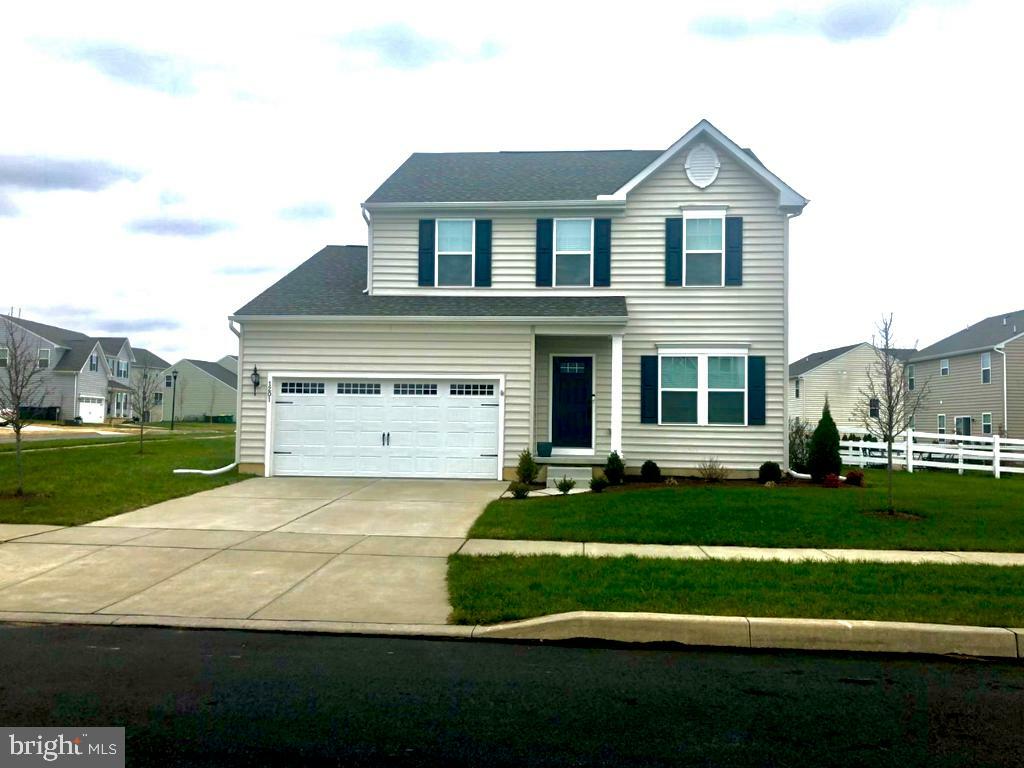 Property Photo: 1201 Hook Drive DE 19709