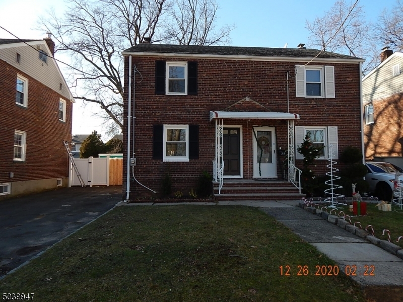 Property Photo: 356 Raleigh Rd NJ 07065
