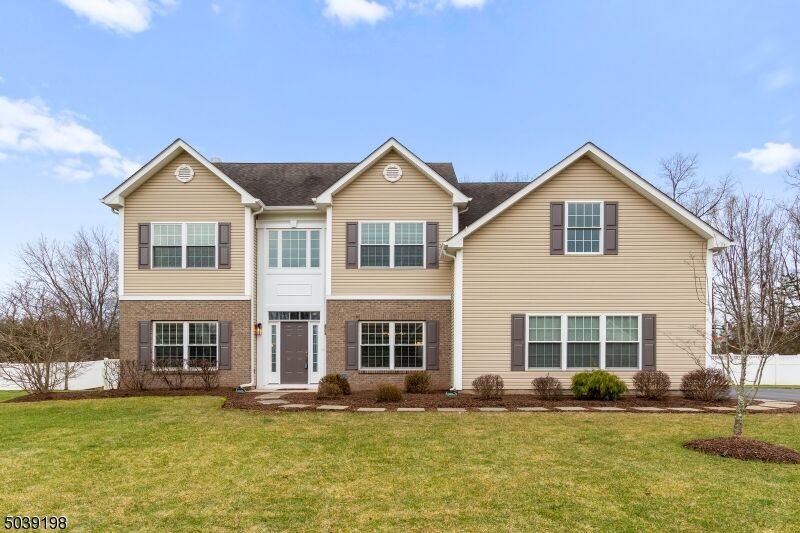 Property Photo: 4 Sharp Dr NJ 08844