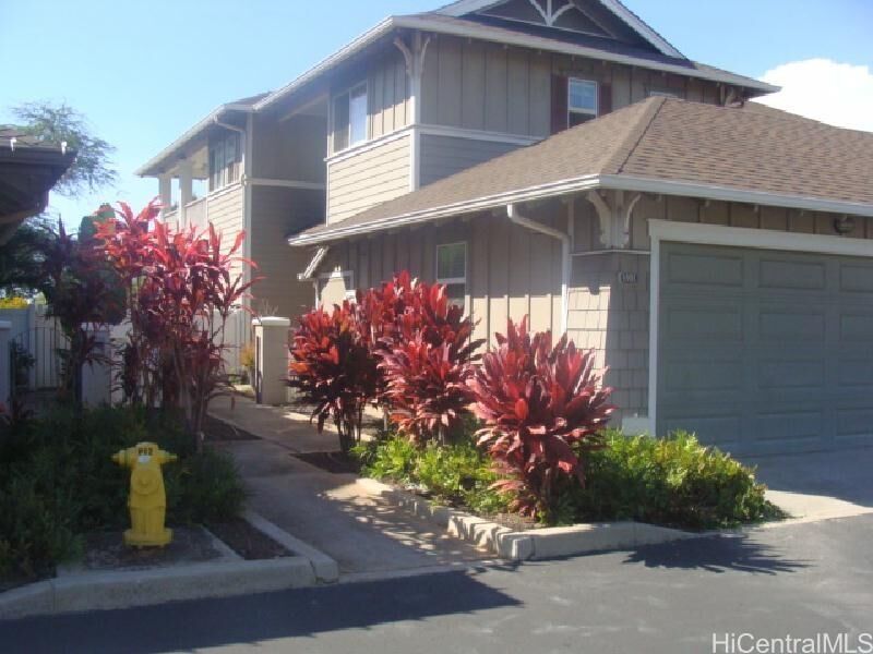 Property Photo:  91-2077 Kaioli Street 1001  HI 96706 