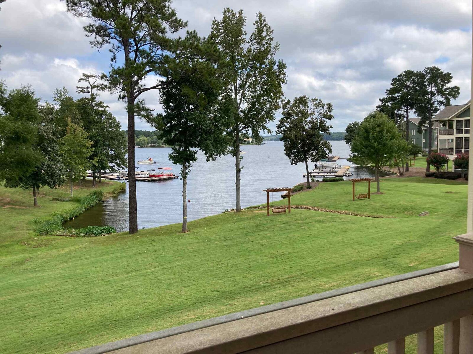 Property Photo:  113 South Bay Road  GA 31024 