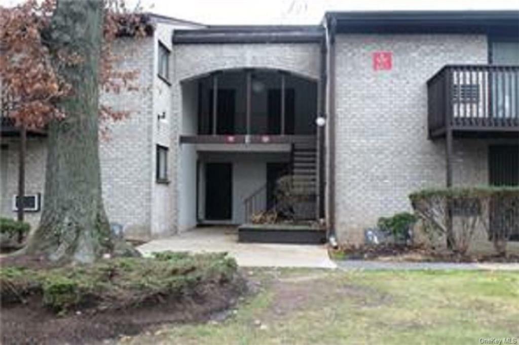 Property Photo: 4 Secora Road E-13 NY 10952