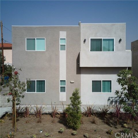 Property Photo: 1354 9th Street W 1 CA 90732