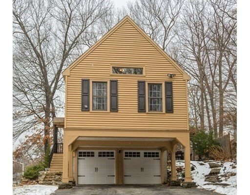 Property Photo:  30 Barrett Road  MA 01752 