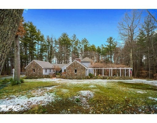 Property Photo: 43 Noonhill Rd MA 02052