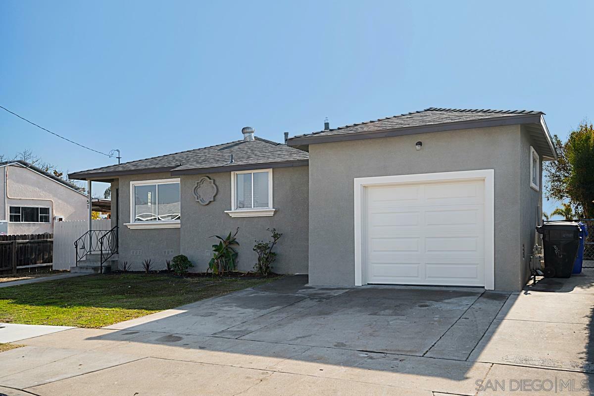 Property Photo:  6151 Roberts Dr  CA 92139 