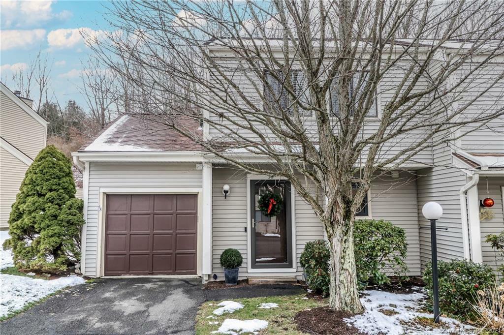 Property Photo: 38 Deer Run 38 CT 06801