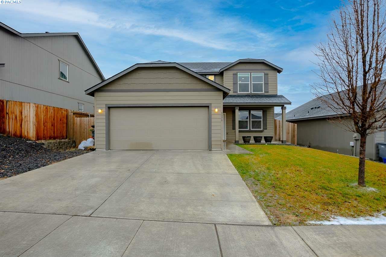 Property Photo:  9376 W 9th Pl  WA 99336 