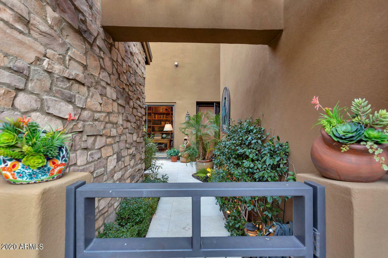 Property Photo:  36600 N Cave Creek Road 4C  AZ 85331 