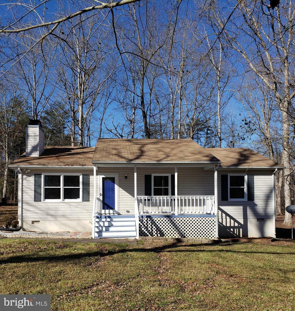 Property Photo:  201 Sea Cliff Drive  VA 22546 