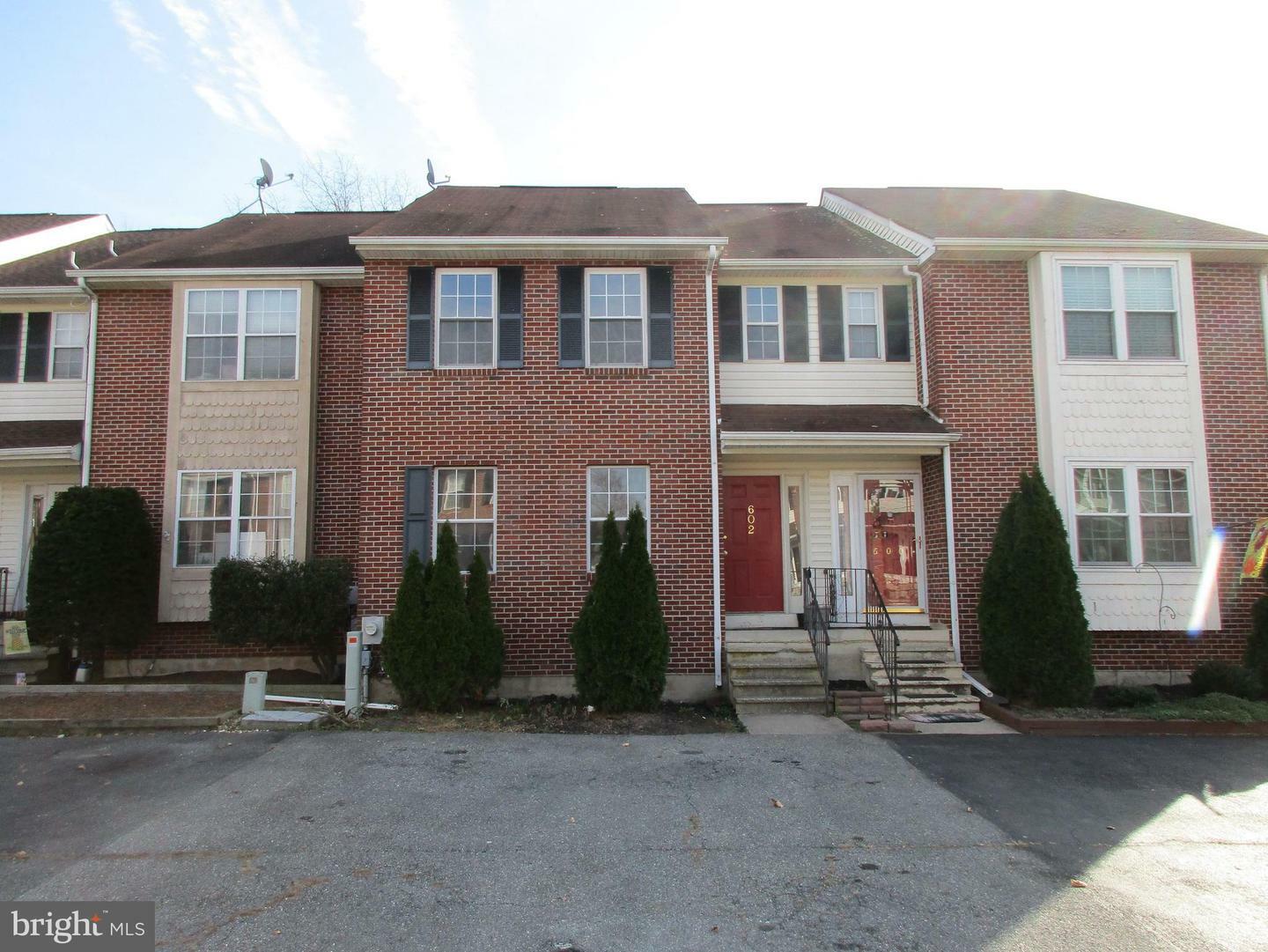 Property Photo: 602 5th Street DE 19711