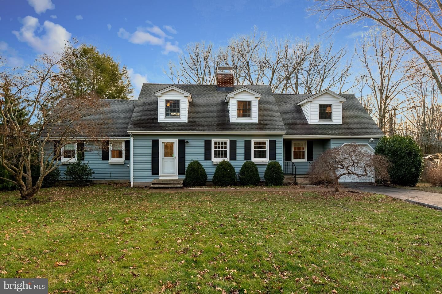 Property Photo: 11 Continental Lane NJ 08560