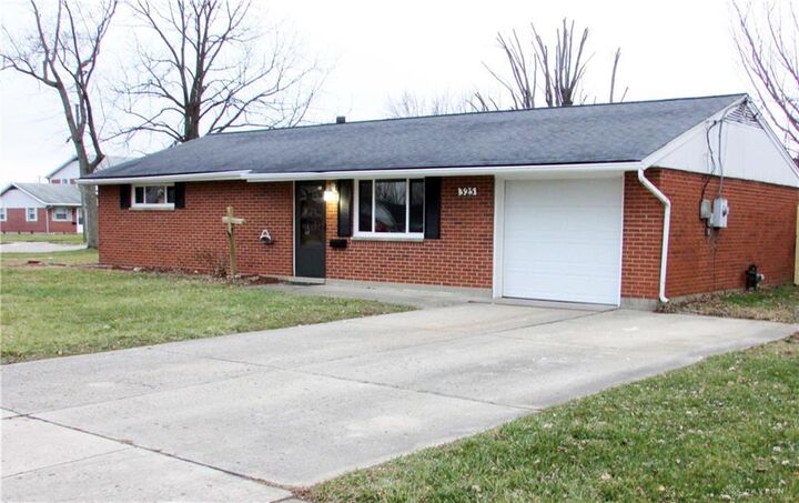 325 Dellsing Drive  Vandalia OH 45377 photo