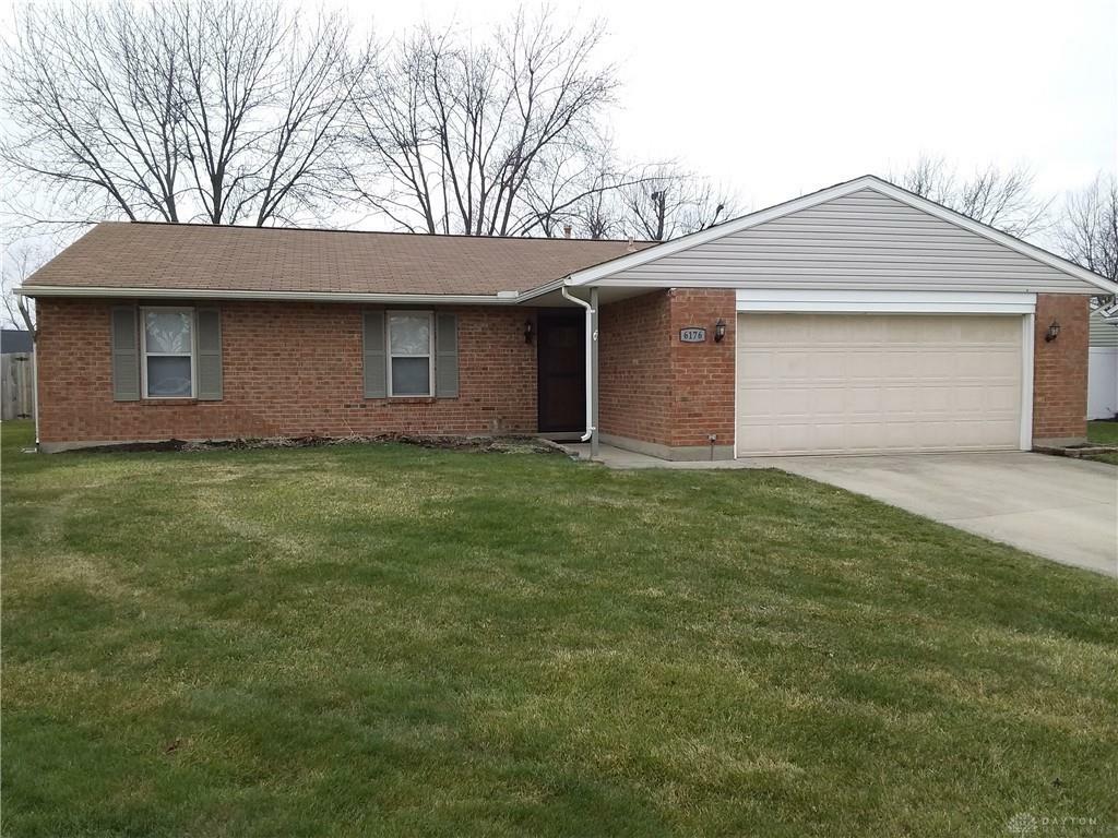 6176 Pine Point Place  Huber Heights OH 45424 photo