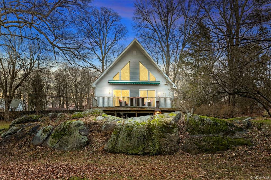 Property Photo:  125 Furnace Woods Road  NY 10567 