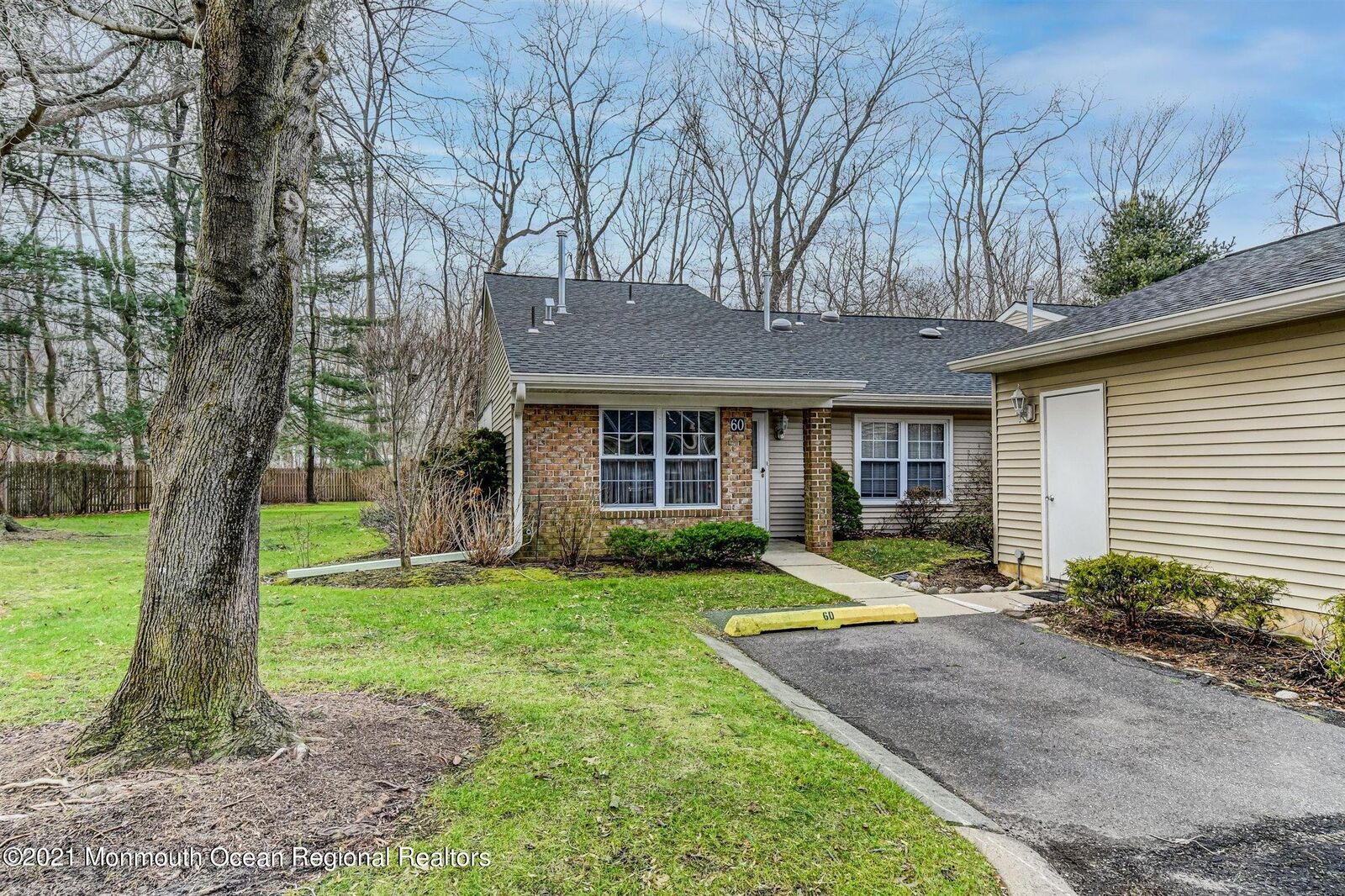 Property Photo: 60 Boxwood Terrace NJ 07701