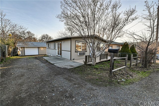 Property Photo: 15065 Lakeview Avenue CA 95422