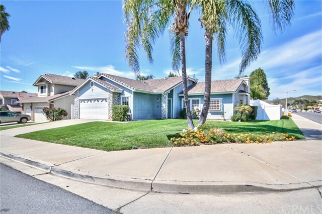 Property Photo:  22992 Showut Avenue  CA 92595 