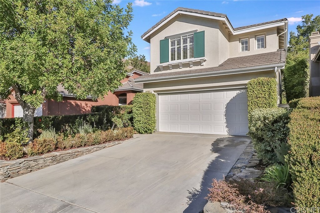 Property Photo:  3139 Foxtail Court  CA 91362 