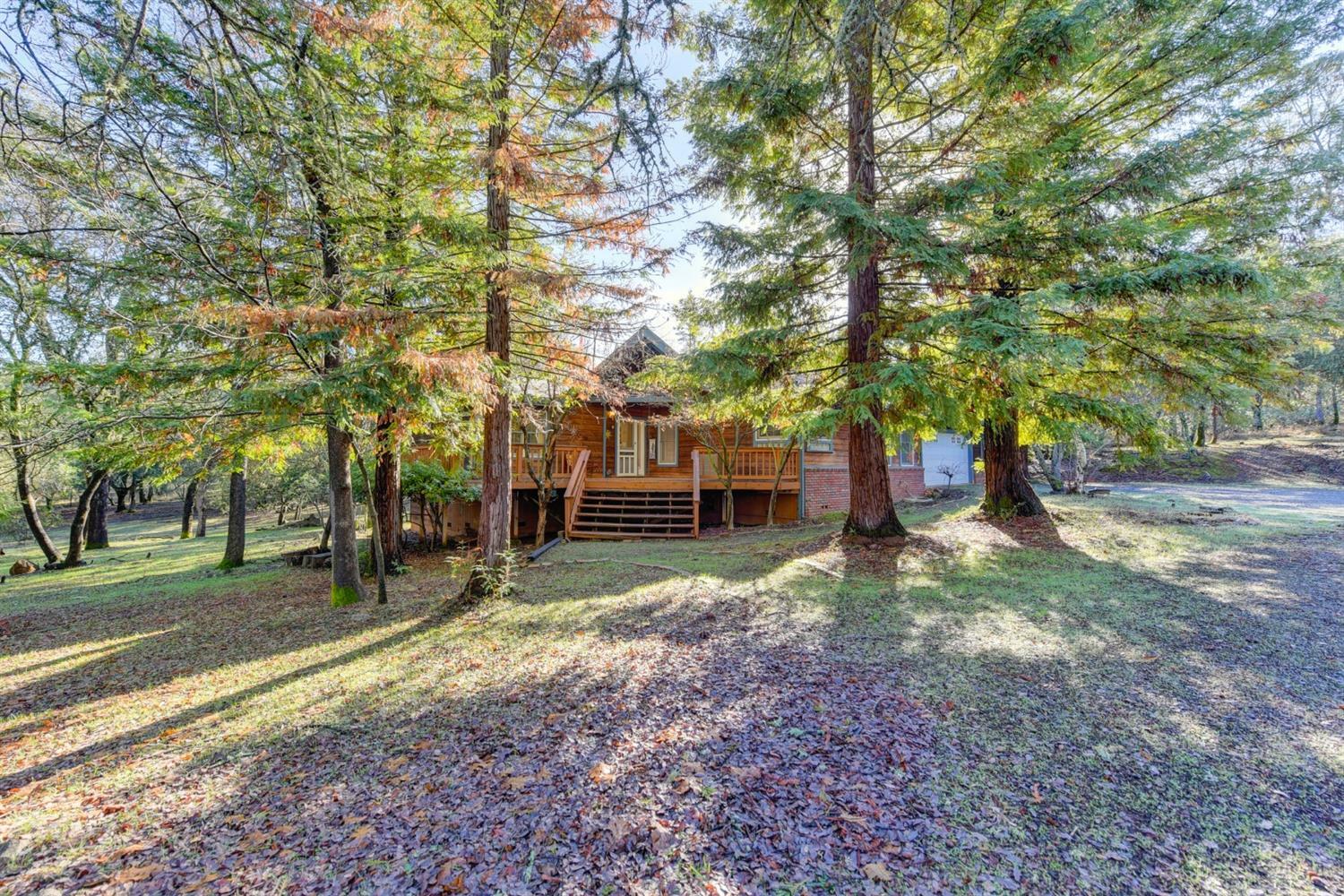 Property Photo: 3561 Poaching Lane CA 95682
