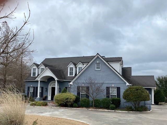 Property Photo: 249 Blue Heron Lane TX 75032
