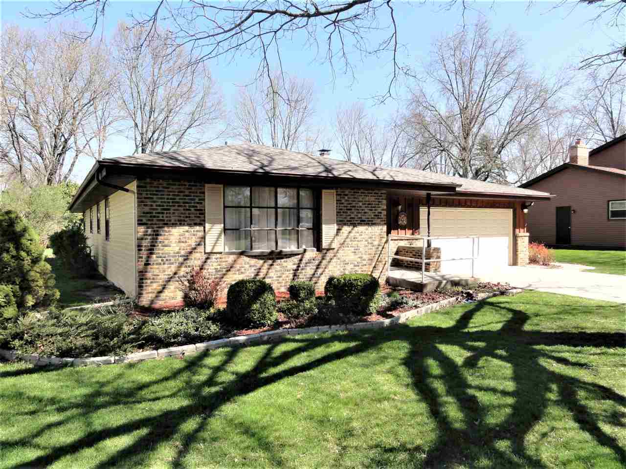 Property Photo:  4612 Brougham  IL 61114 