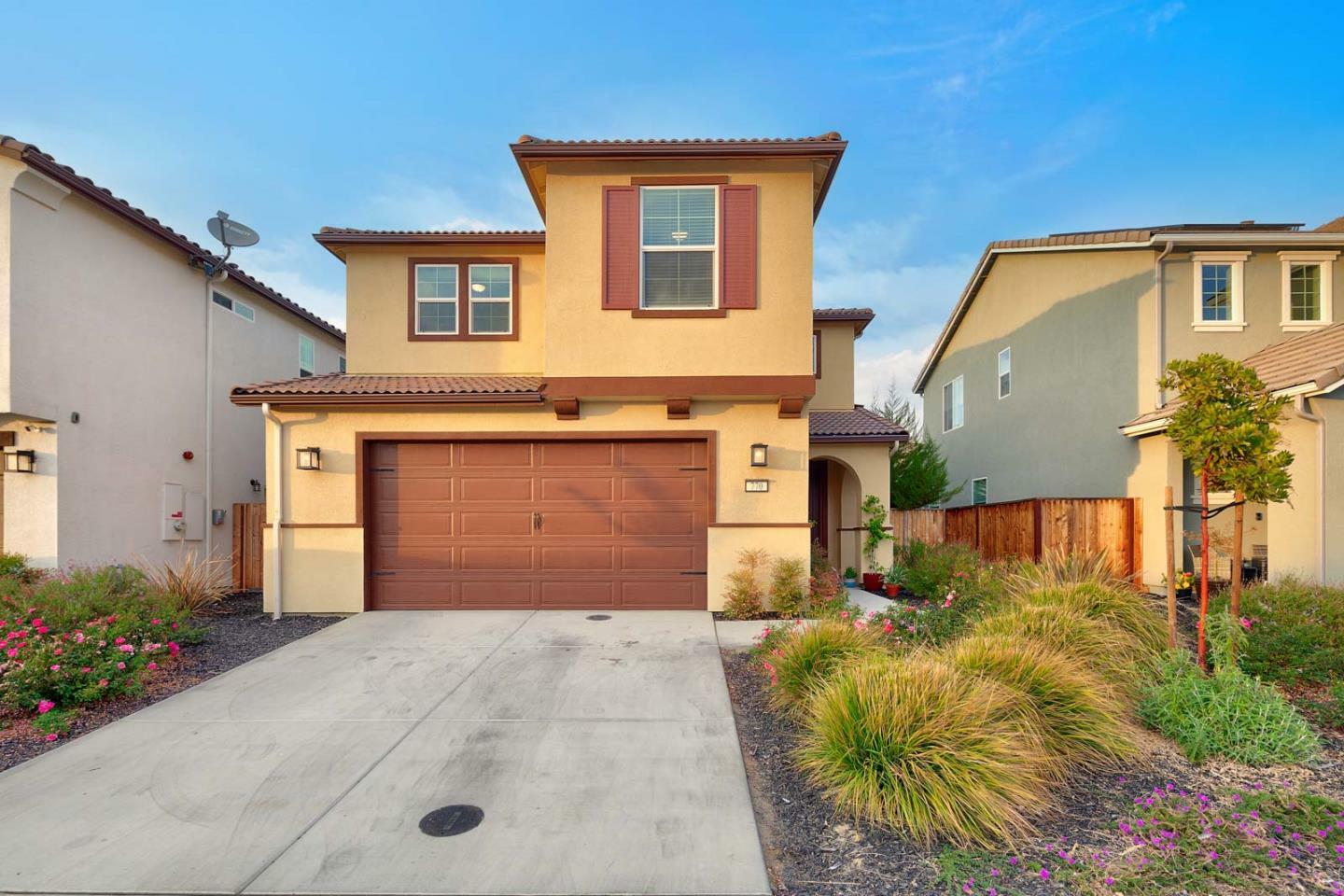 Property Photo: 770 Granada Way CA 95023