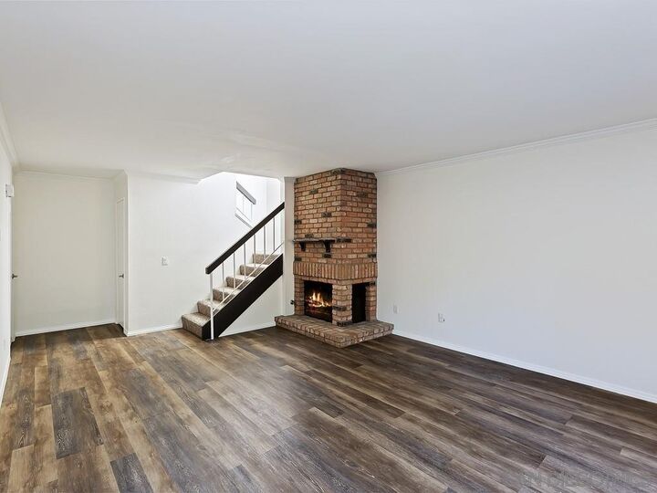 Property Photo: 11824 Bernardo Terrace B CA 92128