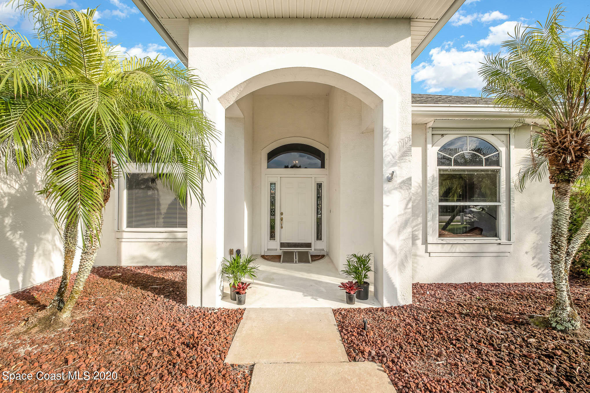 Property Photo:  993 Wildwood Drive  FL 32940 