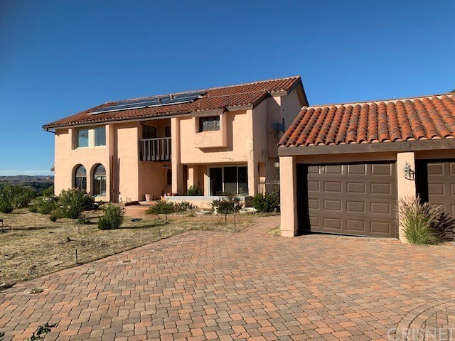 4389 Park Vicente  Calabasas CA 91302 photo