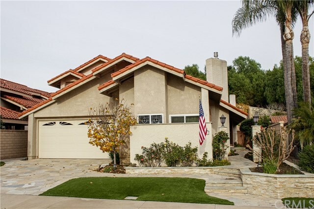 Property Photo:  26632 Chester Drive  CA 92653 