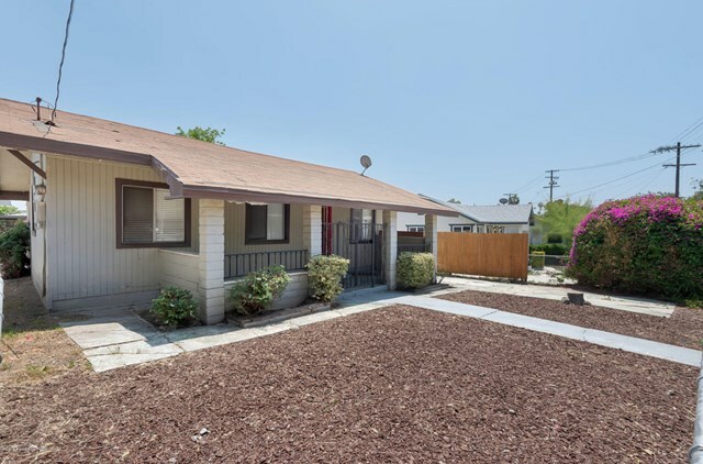 Property Photo:  3848 Portola Avenue  CA 90032 