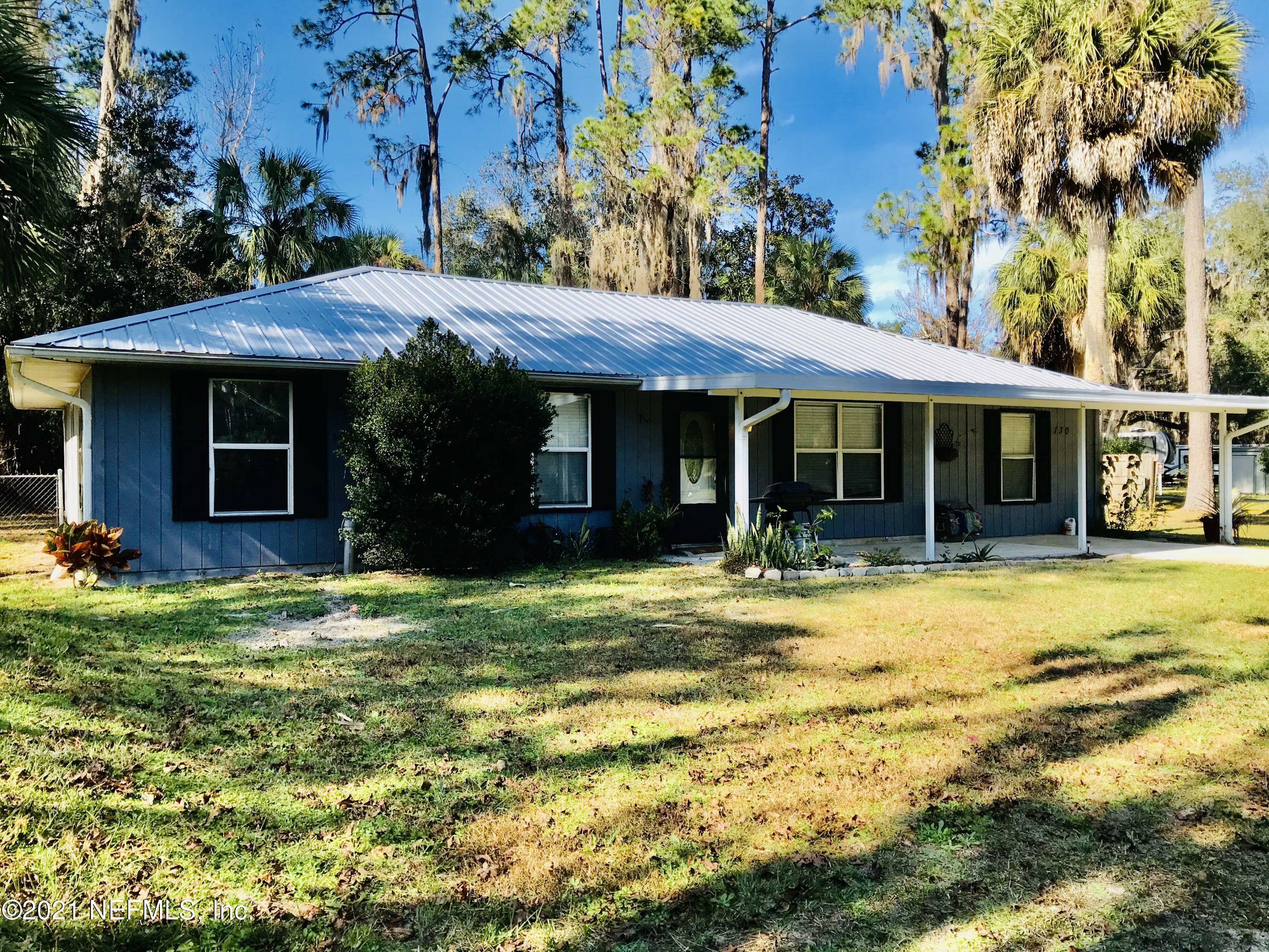 130 Roberts Boulevard  Satsuma FL 32189 photo