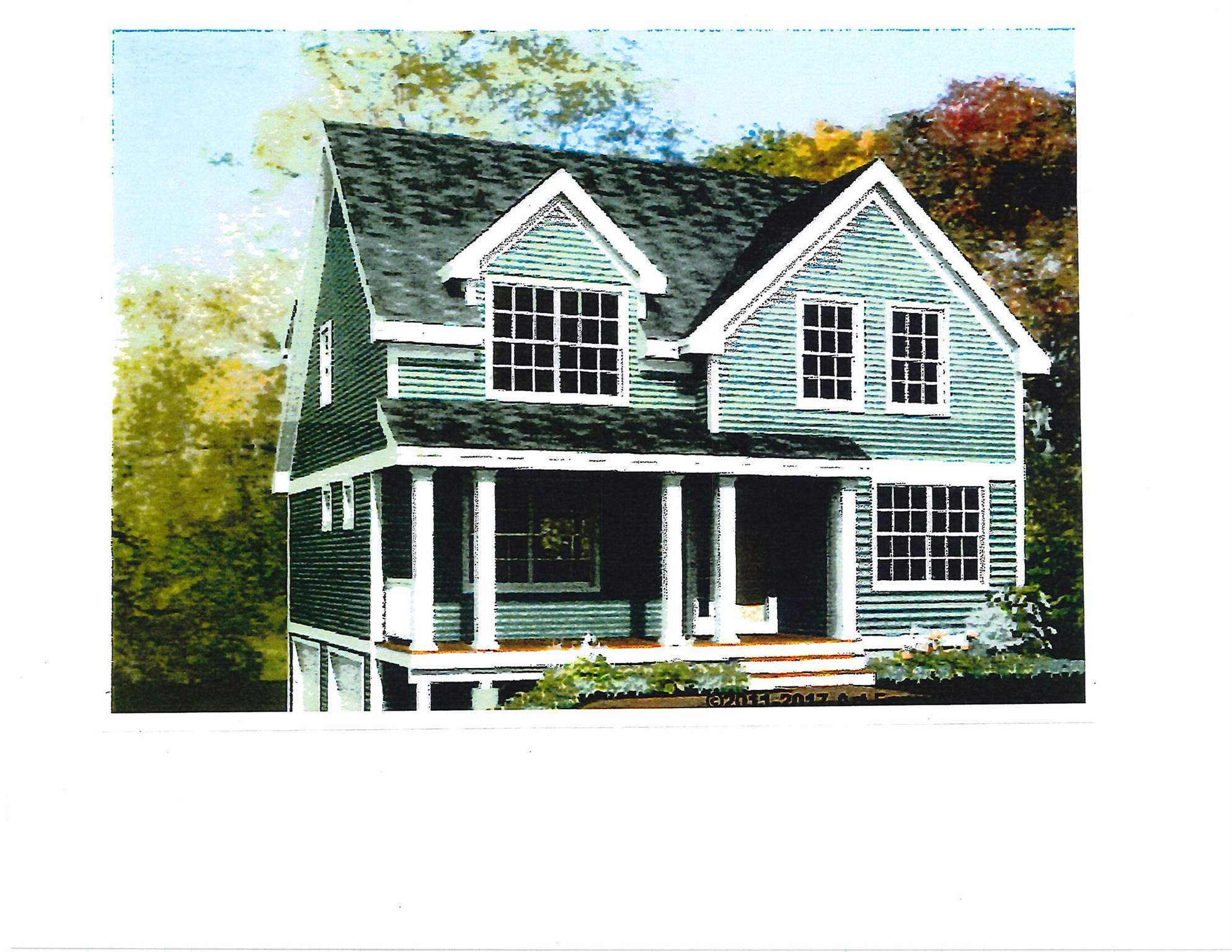 Property Photo: 9 Holts Point Road NH 03873