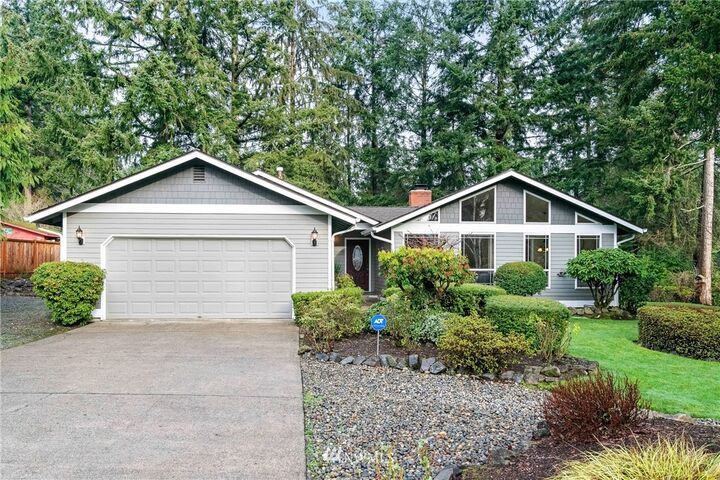 1603  42nd Street Ct NW  Gig Harbor WA 98335 photo